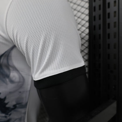Japan "Ink Washed Dragon" Special Jersey