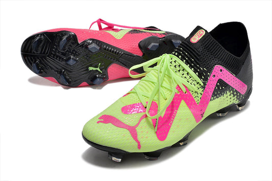 Puma Future Ultimate - Absinthe Green | Amethyst
