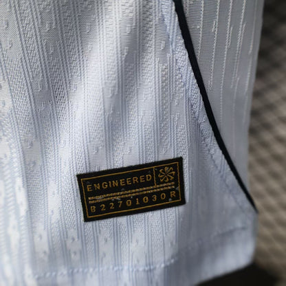 2026 Uruguay Home World Cup Kit Player Version