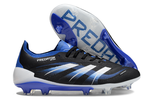 Adidas Predator Accuracy | Blue Tornado