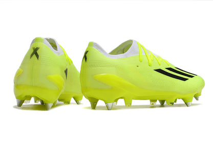 Adidas X Crazyfast | Neon Attack