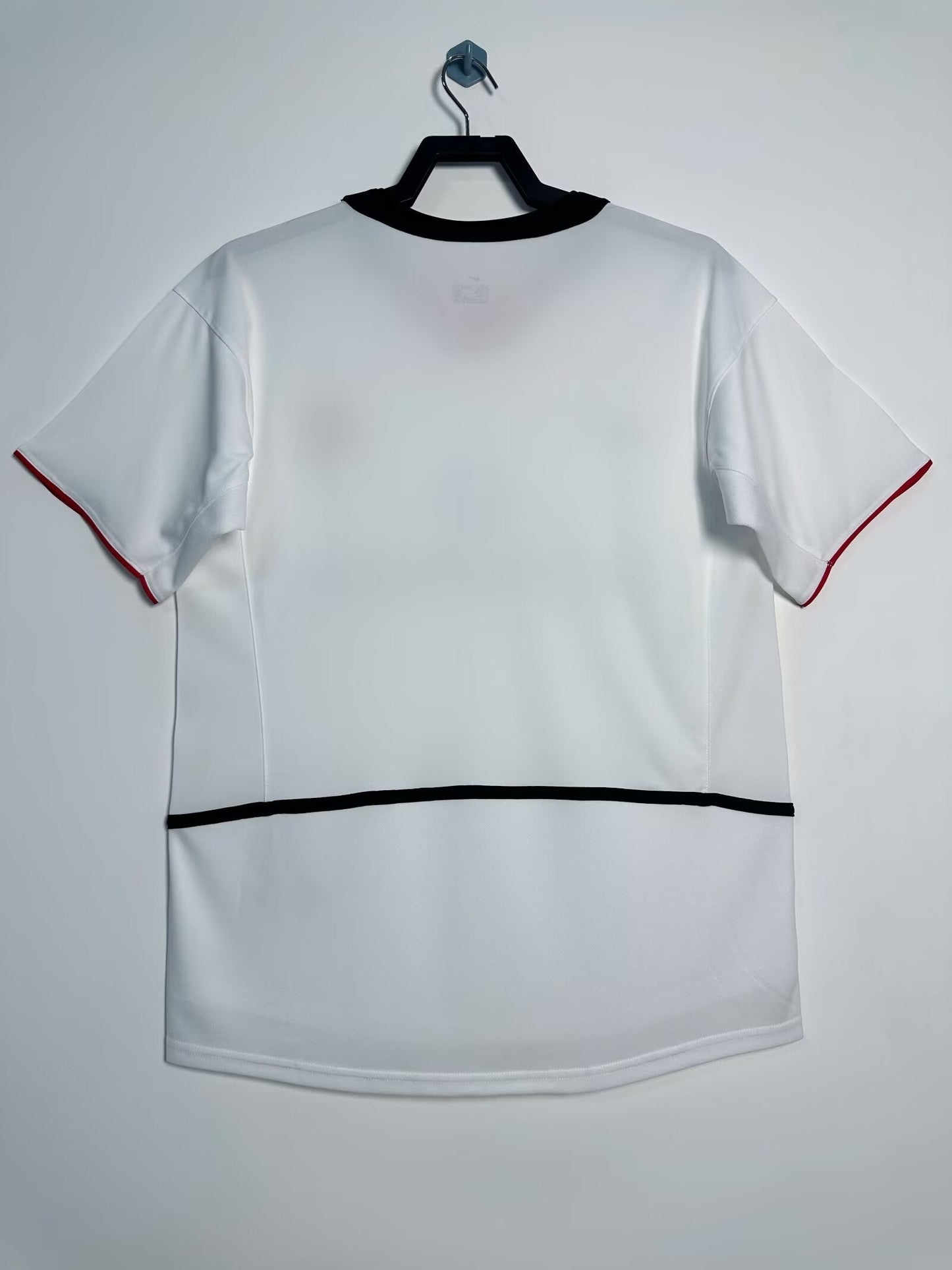 Manchester United 2002-2003 Away Jersey