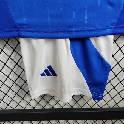 2024 Italy Home Kit Kids Size