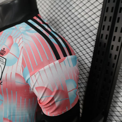 2026 Belgium Away World Cup Kit Player Version