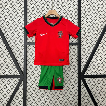 Portugal 2024 Home   Kids Size