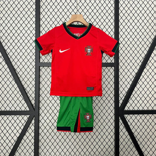 Portugal 2024 Home   Kids Size