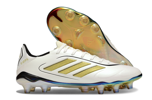Adidas Copa Pure II | Off White | Gold