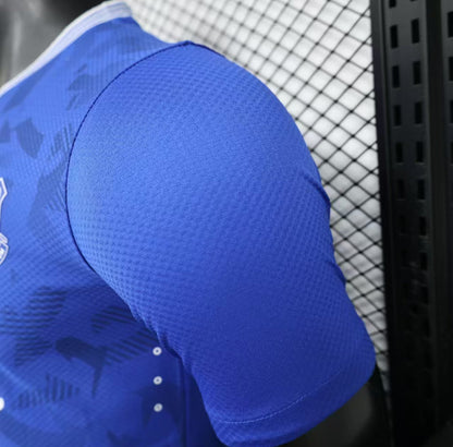 Everton FC 2024-2025 Home Jersey