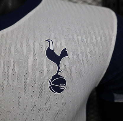 Tottenham 2024-2025 Home Jersey