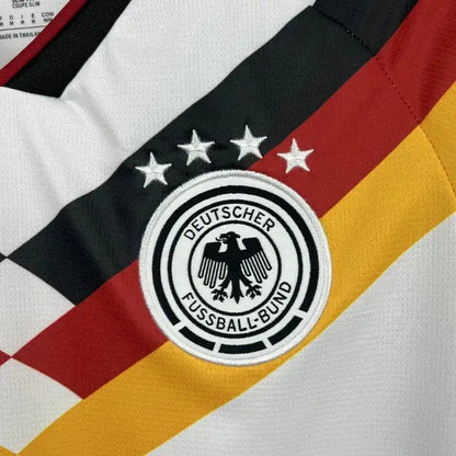 2026 Germany Home World Cup Kit Fan Version