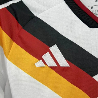 2026 Germany Home World Cup Kit Fan Version