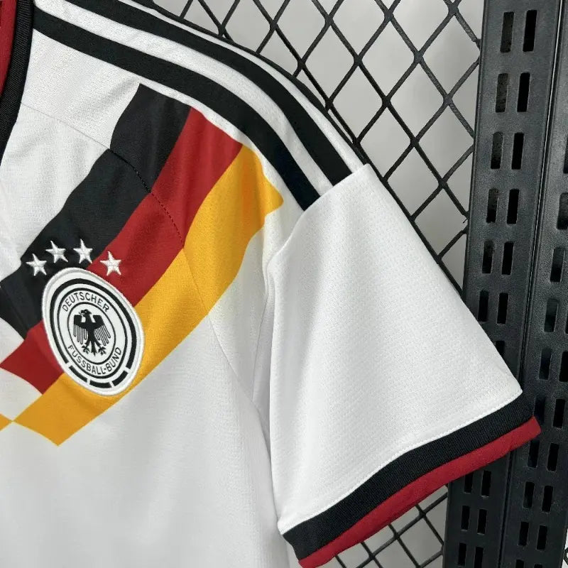 2026 Germany Home World Cup Kit Fan Version