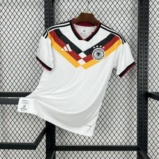 2026 Germany Home World Cup Kit Fan Version
