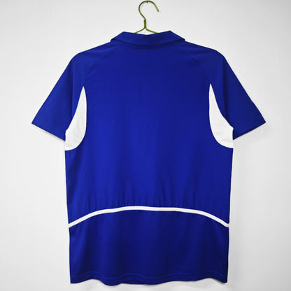 Brazil 2010-2011 Away Jersey