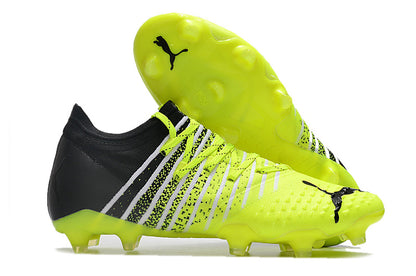 Puma Future - Midnight Black | Volt