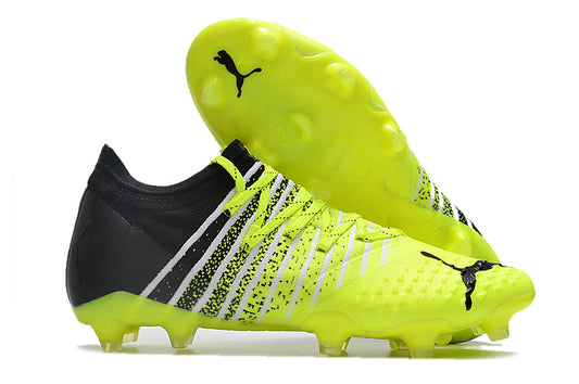 Puma Future - Midnight Black | Volt