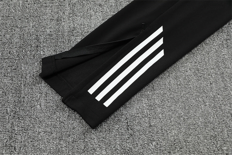 Manchester United “White Phantom” Tracksuit