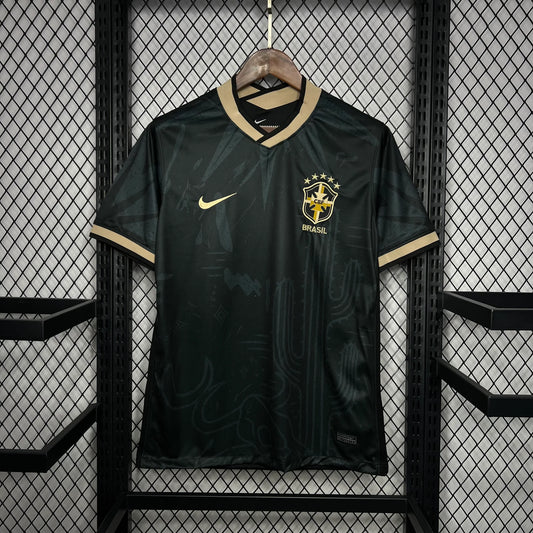 Brazil "Desert Breeze" Special Jersey