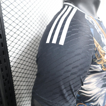 Japan "Ryu no Densetsu" Special Jersey