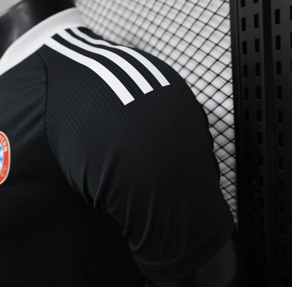 Bayern Munich 2024-2025 Goalkeeper Third Jersey