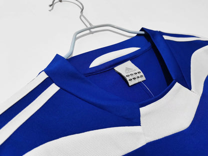 Greece 2004-2005 Away Jersey