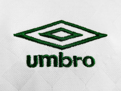 Celtic 1987-1989 Home Jersey