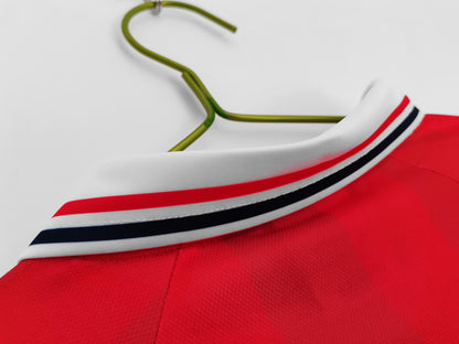 Norway 1998-1999 Home Jersey