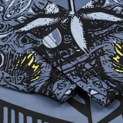 Brazil "Jesus" Premium Tracksuit