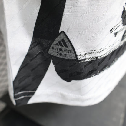 Japan "Samurai Sunset" Special Jersey