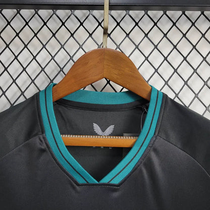 Ireland 2023 Third Away   Kids Size