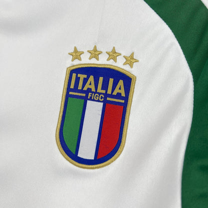2026 Italy Pre-Match World Cup Kit