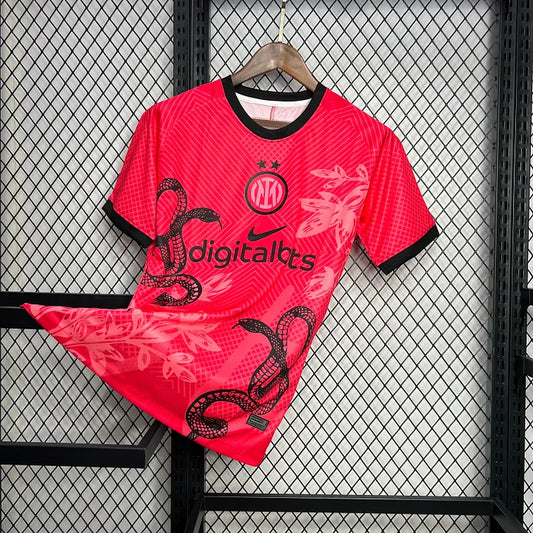 Inter Milan "Venom Strike" Special Jersey