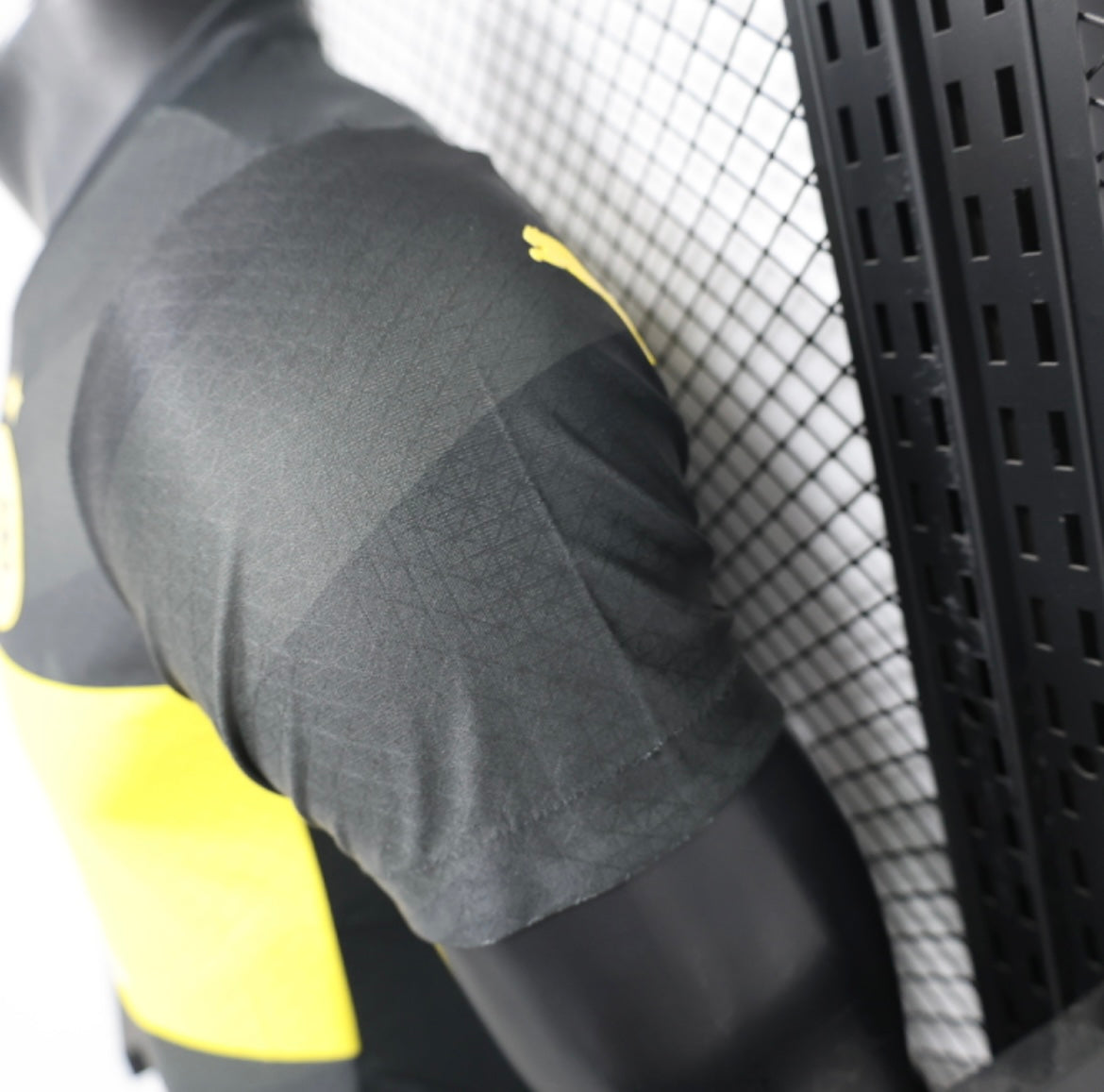 Borussia Dortmund 2024-2025 Away Jersey