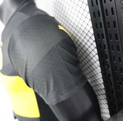 Borussia Dortmund 2024-2025 Away Jersey