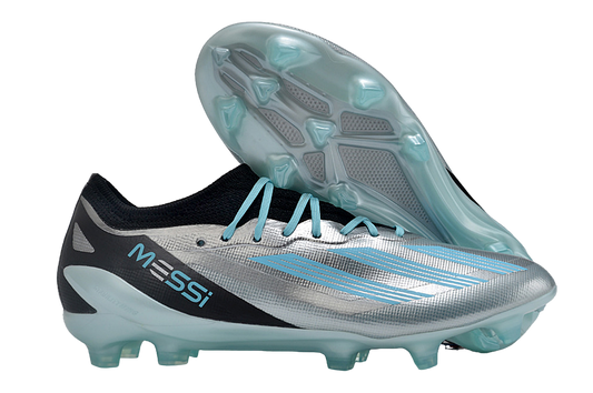 Adidas X Crazyfast Lace - Lionel Messi Edition