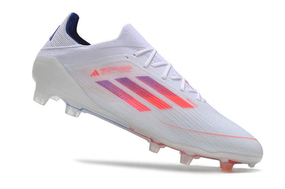 Adidas X Crazyfast Lace - White | Blush | Lavender