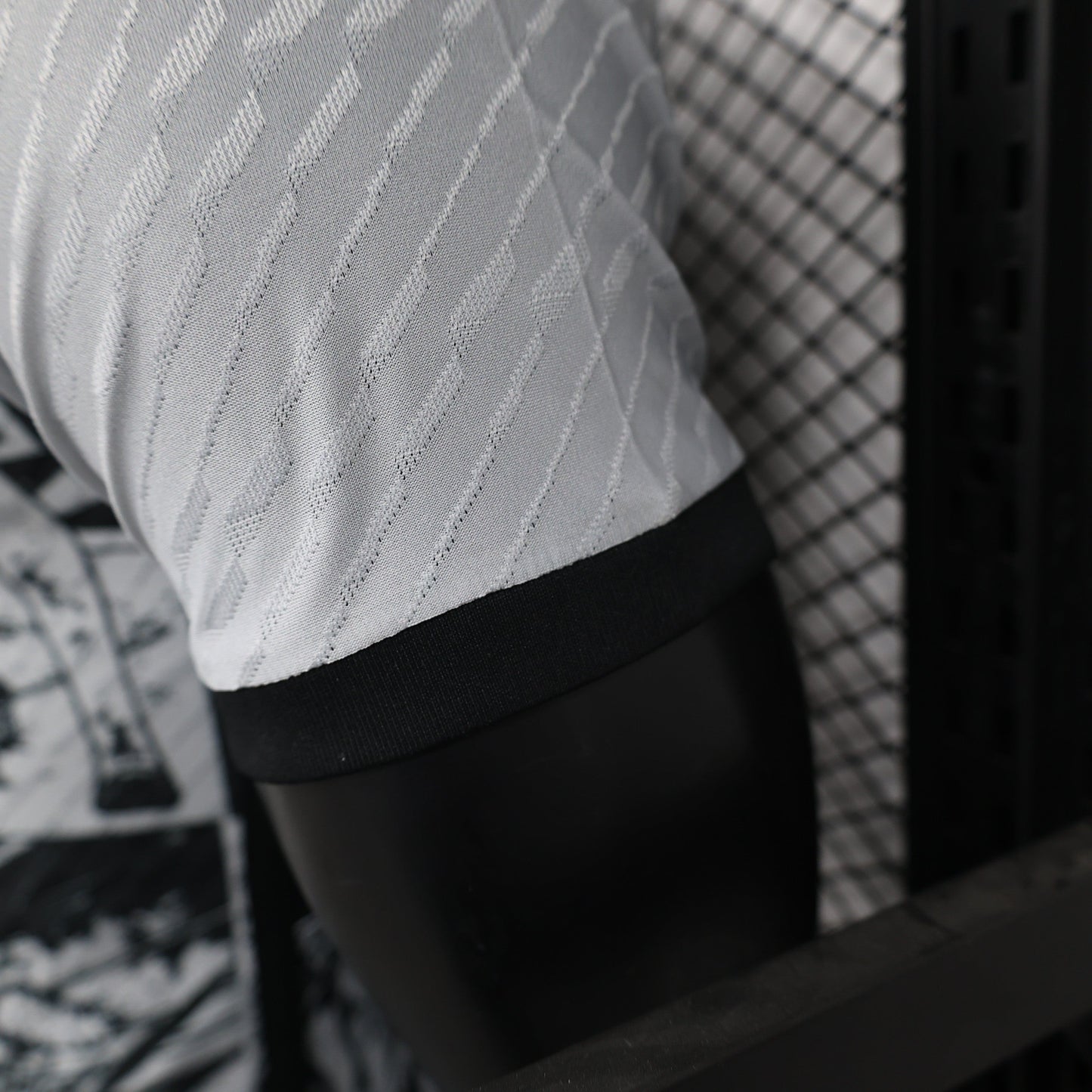 Japan "Manga Montage" Special Jersey