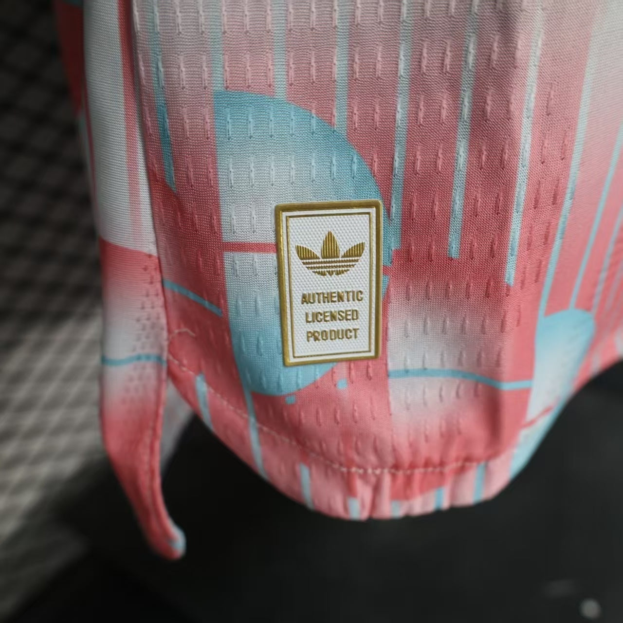 2026 Belgium Away World Cup Kit Player Version