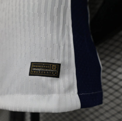 Tottenham 2024-2025 Home Jersey