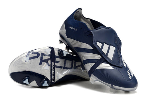 Adidas Predator Accuracy+ Shoes - Navy Blue