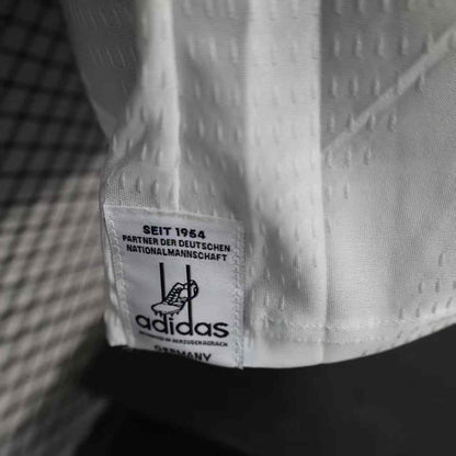 2026 Germany Home World Cup Kit Long Sleeve Player Version