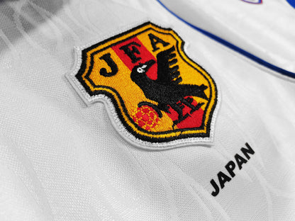 Japan  1998-1999 Away Jersey