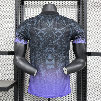 Manchester United "Midnight Roar" Special Jersey