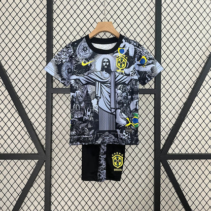 Brazil ”Jesus” Limited   Kids Size