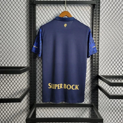 FC Porto "Dragão Azul" Special Jersey
