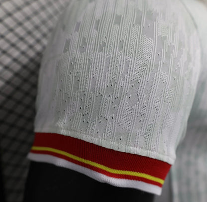 Liverpool 2024-2025 Third Jersey