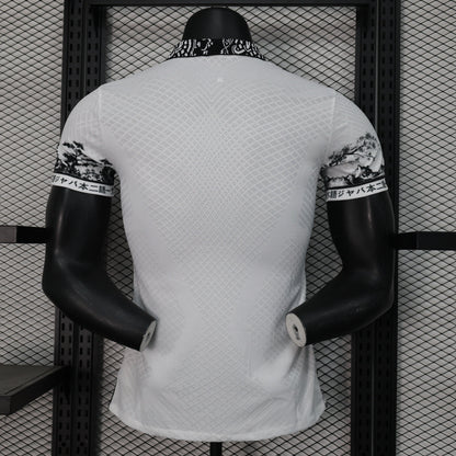 Japan "Sumi-e Heritage" Special Jersey