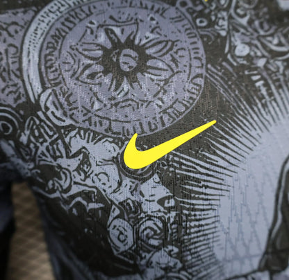 Brazil "Jesus" Special Jersey