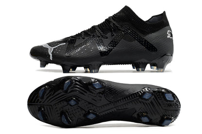 Puma Future Ultimate - Midnight Black