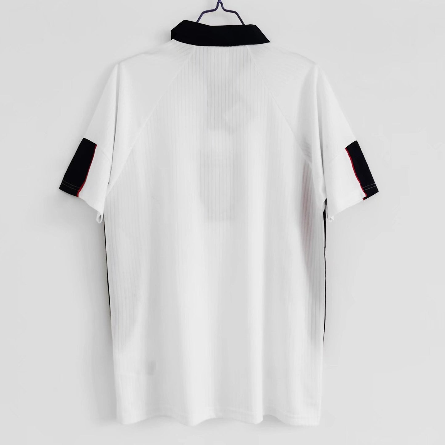 England 1998-1999 Home Jersey